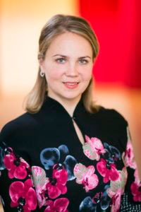 Мизонова Мария Сергеевна фото